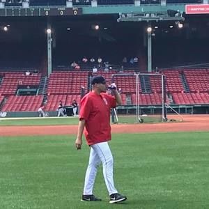 Meet your Posher, Brian